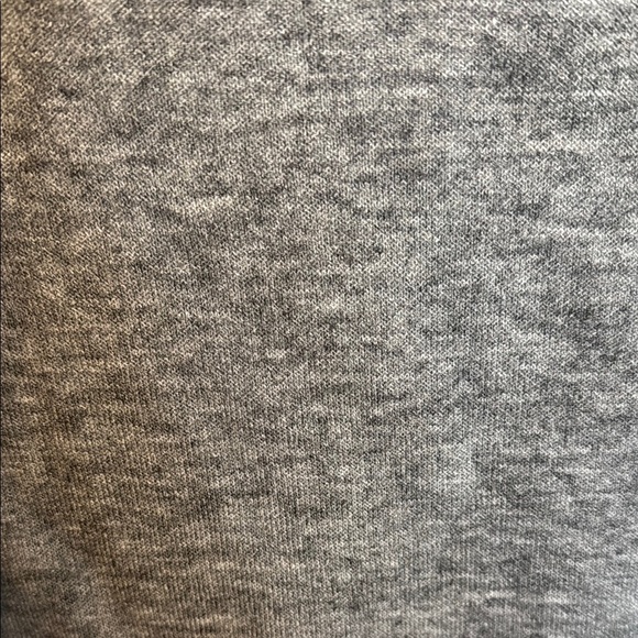 NWT OGL Move Gray Cowl Neck Sweater - Picture 2 of 8